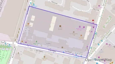 appartement d'une chambre 22 m² à vendre à Paris 19e Arrondissement