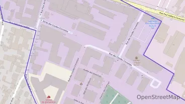 Appartement 94 m² cinq pièces à vendre à Romainville