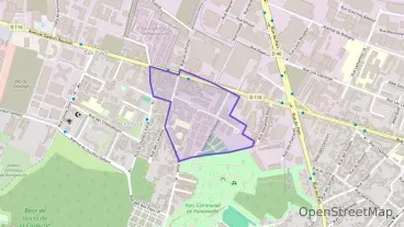 Appartement 94 m² cinq pièces à vendre à Romainville