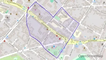 appartement de trois chambres 81 m² à vendre à Noisy-le-Sec