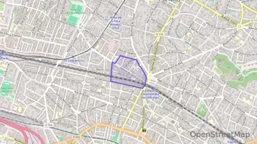 Appartement 69 m² quatre pièces à vendre à Villemomble