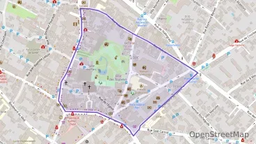 Appartement 24 m² deux pieces à vendre à Nanterre