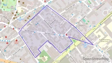 Appartement 25 m² deux pieces à vendre à Nanterre