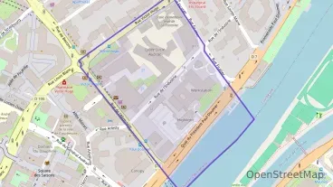 Appartement 31 m² deux pieces à vendre à Courbevoie