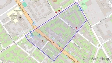 appartement de trois chambres 114 m² à vendre à Neuilly-sur-Seine