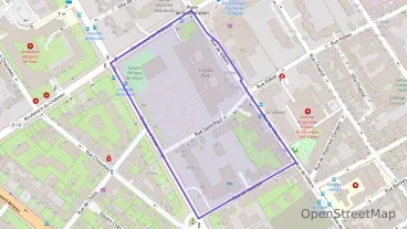Appartement 102 m² quatre pièces à vendre à Neuilly-sur-Seine
