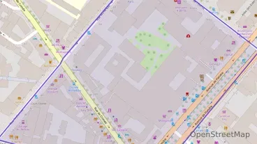 appartement d'une chambre 52 m² à vendre à Paris 19e Arrondissement
