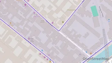 appartement d'une chambre 40 m² à vendre à Paris 19e Arrondissement