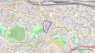 Appartement 41 m² deux pieces à vendre à Noisy-le-Sec