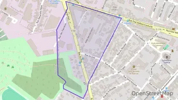 Appartement 55 m² trois pièces à vendre à Noisy-le-Sec
