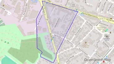 Appartement 60 m² trois pièces à vendre à Noisy-le-Sec