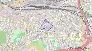 Appartement 67 m² trois pièces à vendre à Noisy-le-Sec