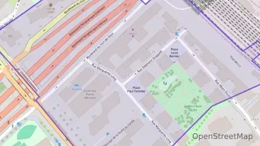 Appartement 79 m² trois pièces à vendre à Paris 17e Arrondissement