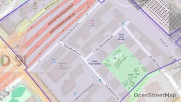Appartement 80 m² trois pièces à vendre à Paris 17e Arrondissement