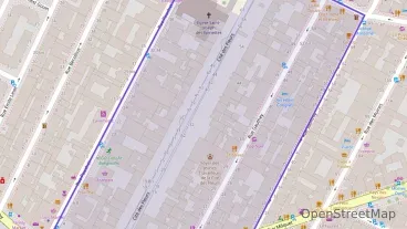 appartement d'une chambre 31 m² à vendre à Paris 17e Arrondissement