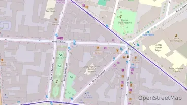 Appartement 30 m² deux pieces à vendre à Paris 18e Arrondissement