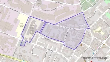 Appartement de 5+ pièces 89 m² à vendre  à Noisy-le-Sec