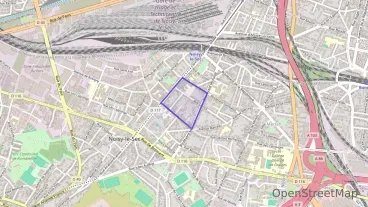 appartement d'une chambre 23 m² à vendre à Noisy-le-Sec