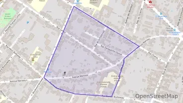 Appartement 51 m² trois pièces à vendre à Noisy-le-Sec