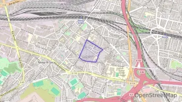 Appartement 35 m² deux pieces à vendre à Noisy-le-Sec