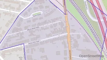 Appartement de deux pièces 31 m² à vendre  à Noisy-le-Sec
