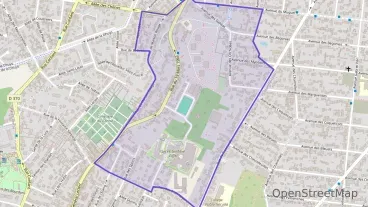 Appartement 67 m² trois pièces à vendre à Gagny