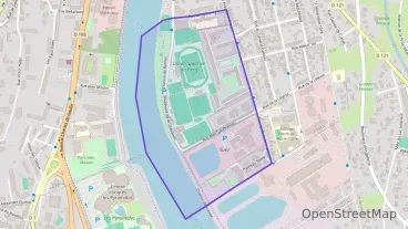 appartement de trois chambres 66 m² à vendre à Le Pecq