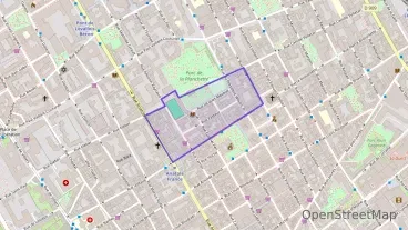 appartement d'une chambre 23 m² à vendre à Levallois-Perret