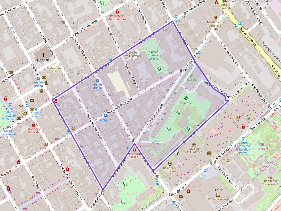 Property