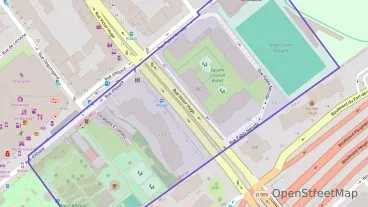 appartement de trois chambres 84 m² à vendre à Levallois-Perret