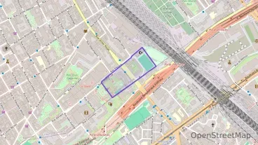 appartement de trois chambres 84 m² à vendre à Levallois-Perret