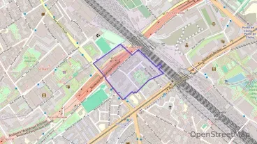 appartement de deux chambres 76 m² à vendre à Paris 17e Arrondissement