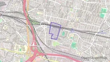 Appartement 60 m² trois pièces à vendre à Bondy