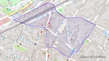 appartement d'une chambre 60 m² à vendre à Nanterre