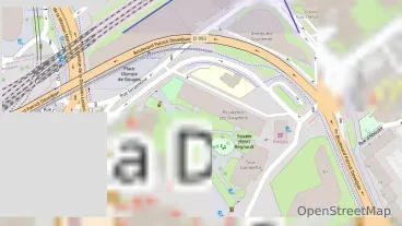 appartement d'une chambre 52 m² à vendre à Courbevoie