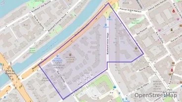 Appartement 80 m² trois pièces à vendre à Neuilly-sur-Seine