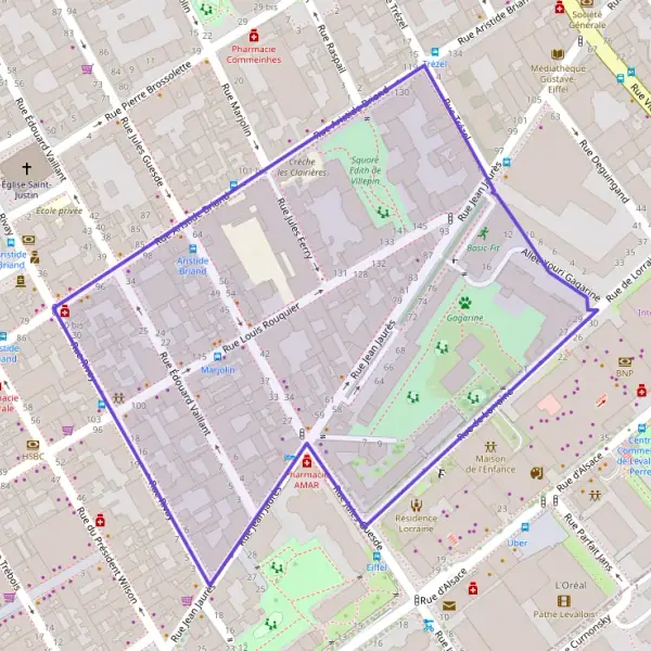 Property