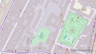 appartement d'une chambre 53 m² à vendre à Paris 17e Arrondissement