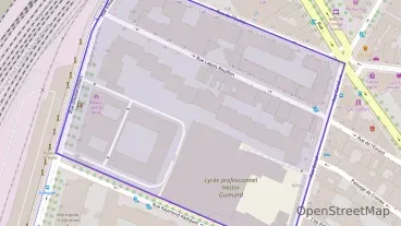 appartement d'une chambre 52 m² à vendre à Paris 19e Arrondissement