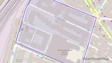 appartement d'une chambre 26 m² à vendre à Paris 19e Arrondissement