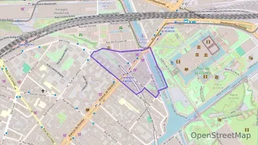 Appartement de trois pièces 120 m² à vendre  à Paris 19e Arrondissement
