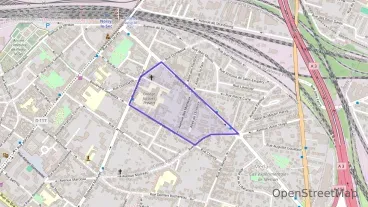 appartement d'une chambre 31 m² à vendre à Noisy-le-Sec