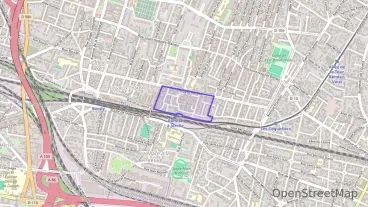 Appartement 69 m² trois pièces à vendre à Bondy