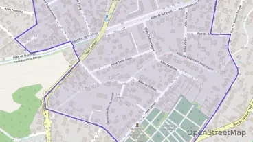 appartement de deux chambres 67 m² à vendre à Gagny