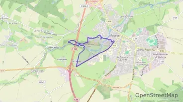 Appartement 127 m² cinq pièces à vendre à Falaise Appartement 127 m² cinq pièces à vendre à Falaise