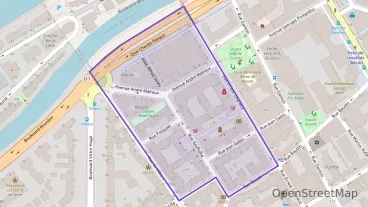 Appartement d'une pièce 30 m² à vendre  à Levallois-Perret