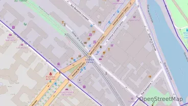 appartement d'une chambre 24 m² à vendre à Paris 19e Arrondissement
