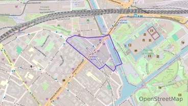 appartement d'une chambre 24 m² à vendre à Paris 19e Arrondissement
