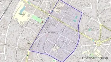 Appartement 105 m² trois pièces à vendre à Le Raincy