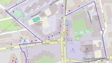 appartement d'une chambre 30 m² à vendre à Courbevoie
